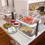Hotel Fedriades 3*