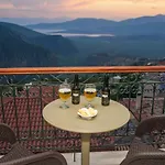 Hotel Fedriades Delphi