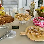 Fedriades Hotel 3*