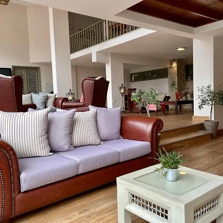 Hotell Fedriades Delphi