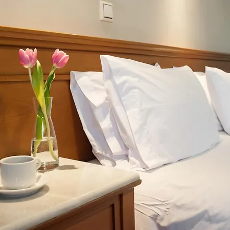 Fedriades Hotel