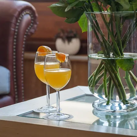 Ξενοδοχείο Fedriades Δελφοί