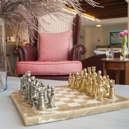 Hotel Fedriades 3*