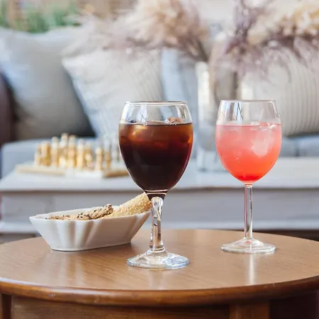 Ξενοδοχείο Fedriades