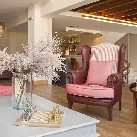 Fedriades Hotel 3*