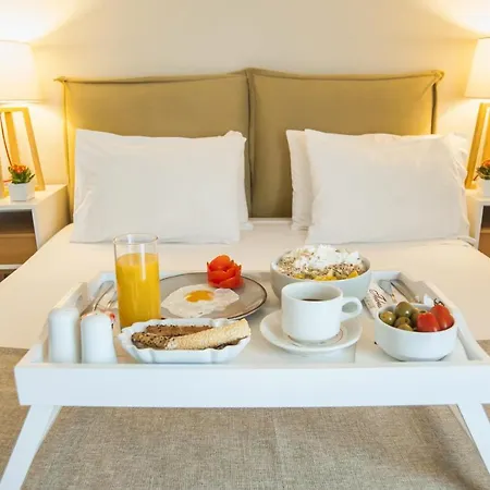 Fedriades Hotel Delphi