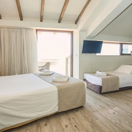 Hotel Fedriades