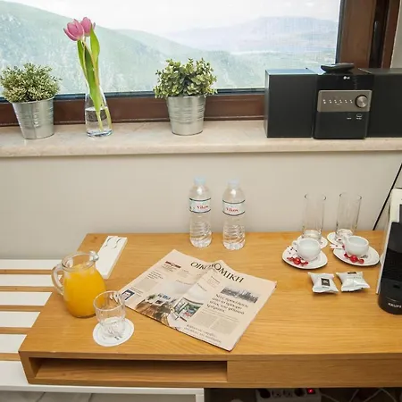 Fedriades Hotel