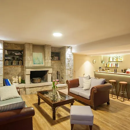 Fedriades Δελφοί