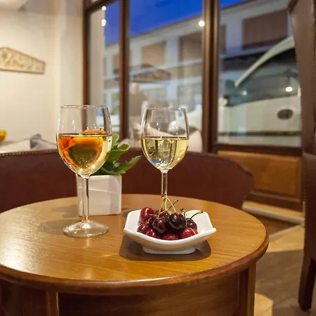 Fedriades Hotel 3*