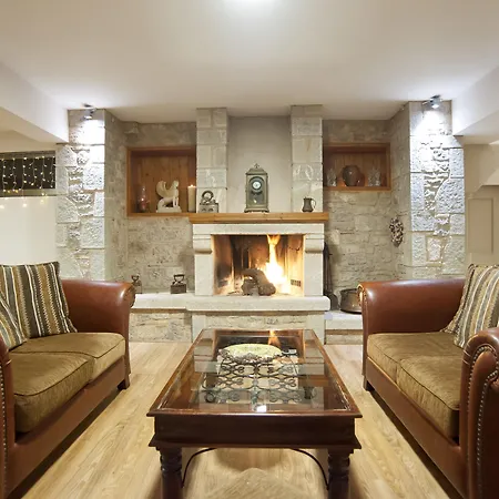Fedriades Hotel 3*