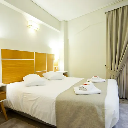 Fedriades Hotel