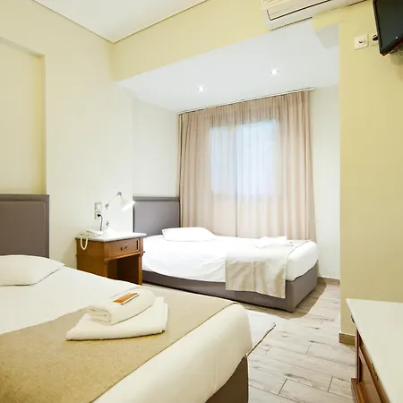 Fedriades Δελφοί