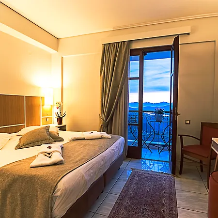 Hotel Fedriades Delfi
