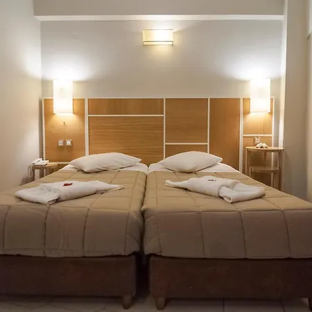 Fedriades Hotel