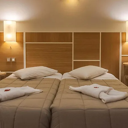 Fedriades Hotel 3*