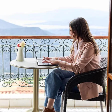 Hotel Fedriades Delfi