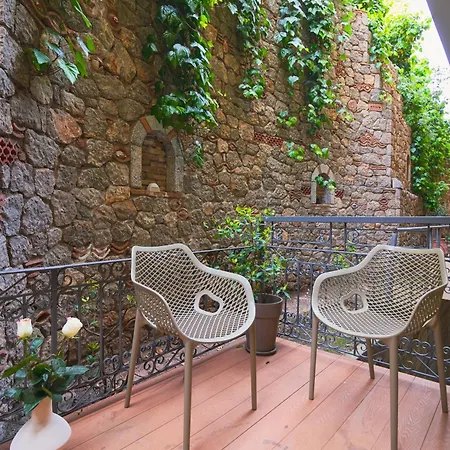 Fedriades Ξενοδοχείο