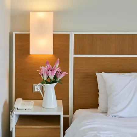 Fedriades Hotel