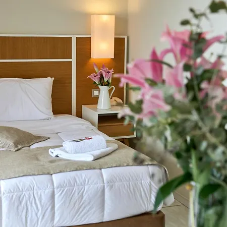 Hotel Fedriades
