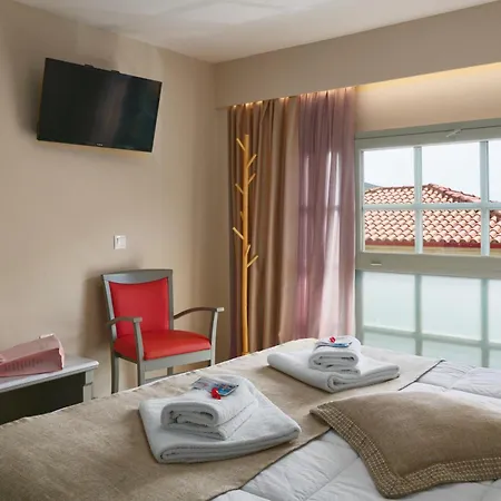 Hotel Fedriades Delfi