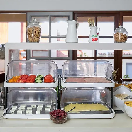 Hotel Fedriades Delfi