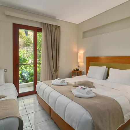Hotel Fedriades