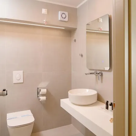 Hotel Fedriades Delfi