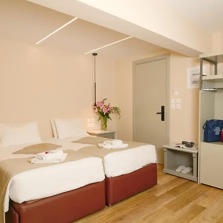 Fedriades 3* Δελφοί