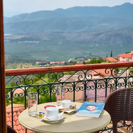 Ξενοδοχείο Fedriades