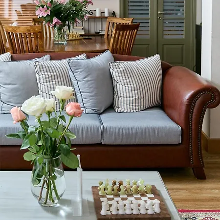 Hotell Fedriades Delphi