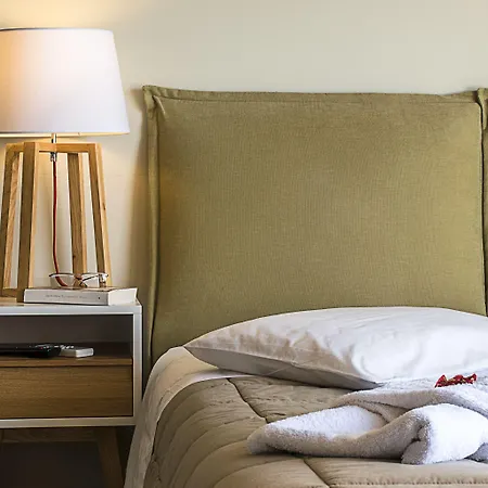 Hotel Fedriades 3*