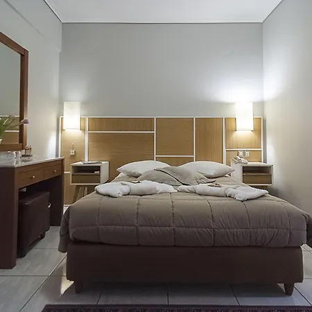 Fedriades Hotell Delphi