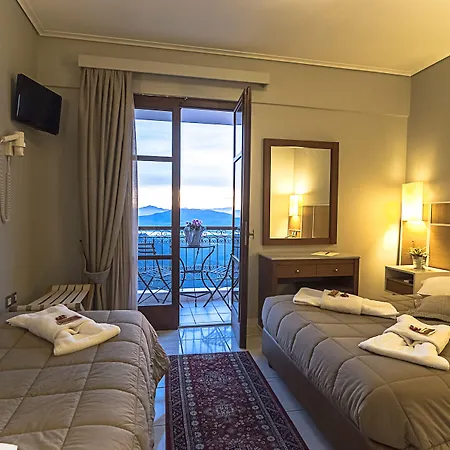 Hotel Fedriades Delphi