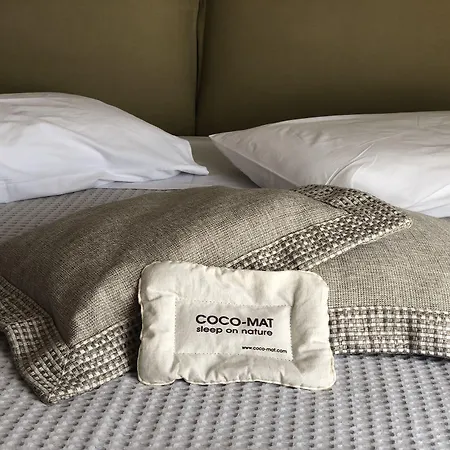 Ξενοδοχείο Fedriades