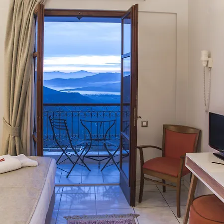 Ξενοδοχείο Fedriades Δελφοί