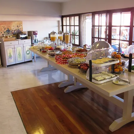 Fedriades Hotell Delphi