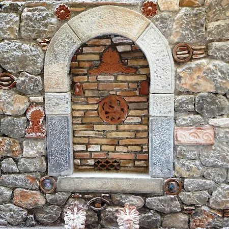 Ξενοδοχείο Fedriades