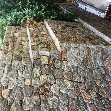 Szálloda Fedriades 3*