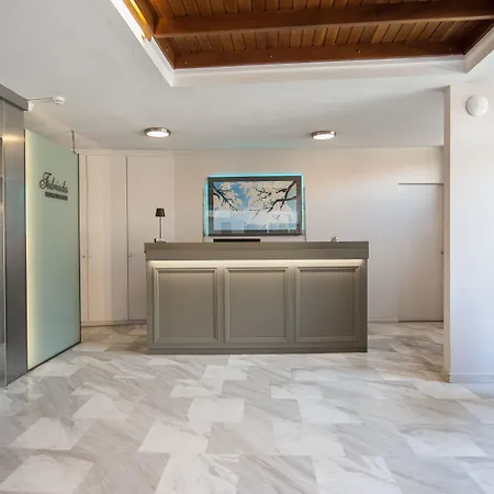Fedriades Hotell 3*