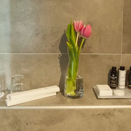 Fedriades Ξενοδοχείο 3*