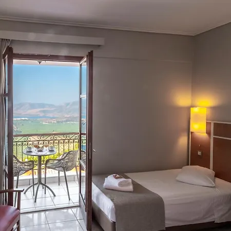 Fedriades Hotel