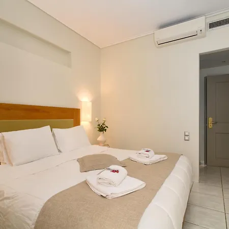 Hotel Fedriades 3*