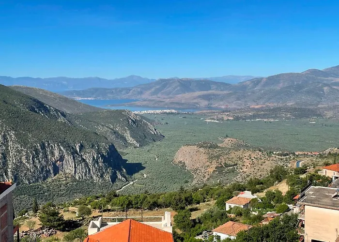 Ξενοδοχείο Fedriades