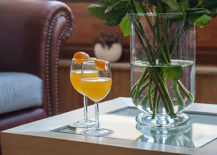 Ξενοδοχείο Fedriades Δελφοί