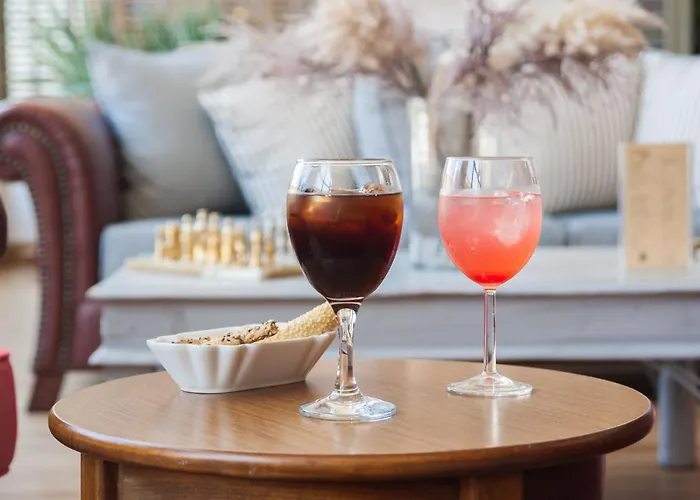 Ξενοδοχείο Fedriades