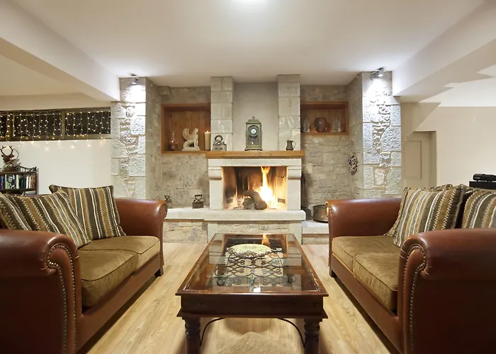 Fedriades Ξενοδοχείο 3*