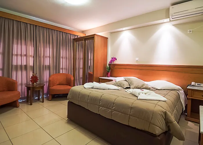 Fedriades Δελφοί