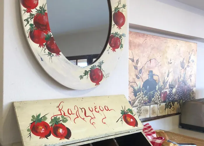 Fedriades 3* Δελφοί