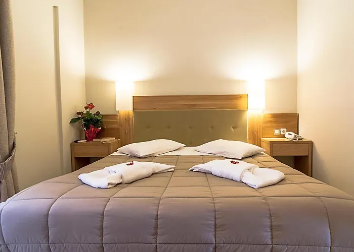 Fedriades 3* Δελφοί